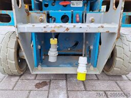 Genie GS1932 E-Drive Several In Stock, 8m Working Height