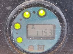 Haulotte Compact 10 Electric, 10m Working Height, 450kg Cap