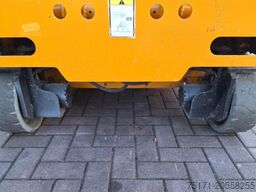 Haulotte Compact 10 Electric, 10m Working Height, 450kg Cap