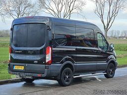FORD TRANSIT 350 ac camera EURO6