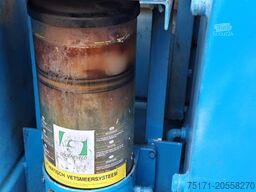 Holland Lift Megastar G-300DL30/S Diesel, 4x4x4 Drive, 33.5m Wo