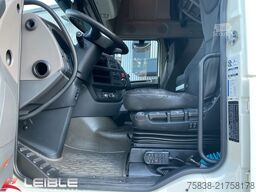 DAF XF 480 SSC*Standklima*2xTank 1275L*Retarder*