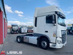 DAF XF 460 SSC*Standklima*Tank 845L*DTCO 4.1*
