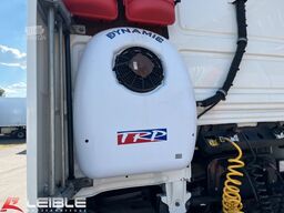 DAF XF 460 SSC*Standklima*Tank 845L*DTCO 4.1*