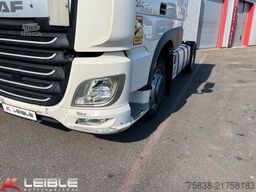 DAF XF 460 SSC*Standklima*Tank 845L*DTCO 4.1*