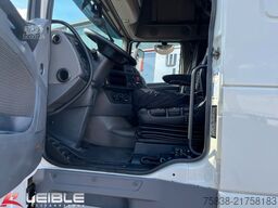 DAF XF 460 SSC*Standklima*Tank 845L*DTCO 4.1*