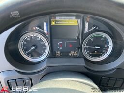 DAF XF 460 SSC*Standklima*Tank 845L*DTCO 4.1*