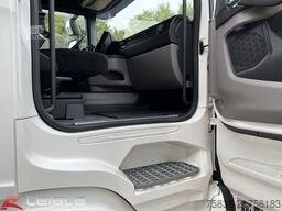 SCANIA R 460 A4x2NA*2 Tanks 1095L*Alcoa Alu*Retarder*