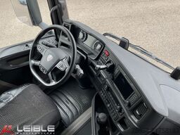 SCANIA R 460 A4x2NA*2 Tanks 1095L*Alcoa Alu*Retarder*