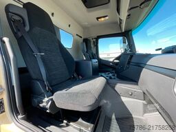 MERCEDES-BENZ Arocs 3345 6x6 BB/ Hyva 26-51-S/ 50er AHK+Öl