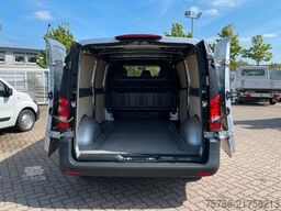 MERCEDES-BENZ Vito 116 CDI KA EL/AC/3 Sitze/ParkPaket/Navi/AHK