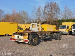 SCHMITZ CARGOBULL Gotha AFW18 - 2x vorhanden -
