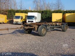 SCHMITZ CARGOBULL Gotha AFW18 - 2x vorhanden -