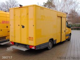 MERCEDES-BENZ SPRINTER 310 CDI MAXI -KAMERA-REGALSYSTEM-