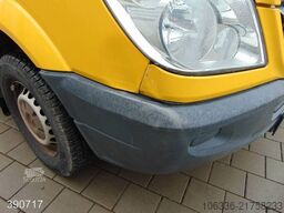 MERCEDES-BENZ SPRINTER 310 CDI MAXI -KAMERA-REGALSYSTEM-