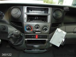 IVECO Daily 35 S 11 A / P Maxi Postkoffer REGALSYSTEM