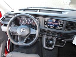 VOLKSWAGEN T6 Transprter 2.0 TDI Klima