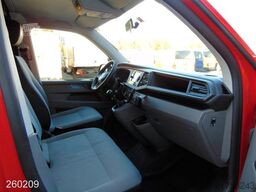 VOLKSWAGEN T6 Transprter 2.0 TDI Klima