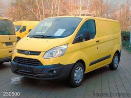 FORD Transit Custom 340 2.0 TDCI -Bott-AHK-KLIMA-Navi