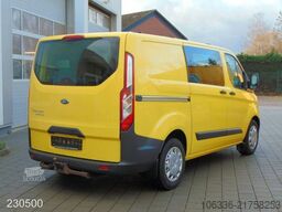 FORD Transit Custom 340 2.0 TDCI -Bott-AHK-KLIMA-Navi