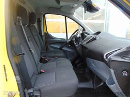 FORD Transit Custom 340 2.0 TDCI -Bott-AHK-KLIMA-Navi