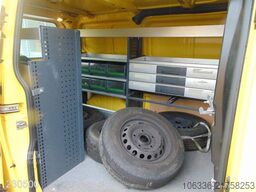 FORD Transit Custom 340 2.0 TDCI -Bott-AHK-KLIMA-Navi