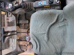 KOBELCO E80-1ES - MOTORSCHADEN - Nr.: 295