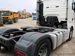 MAN TGX 18.500 4x2 BLS - 2 x Tank - XXL - Nr.: 610