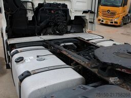 MAN TGX 18.500 4x2 BLS - 2 x Tank - XXL - Nr.: 610