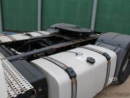 MAN TGX 18.500 4x2 BLS - 2 x Tank - XXL - Nr.: 610