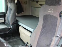 MAN TGX 18.500 4x2 BLS - 2 x Tank - XXL - Nr.: 610