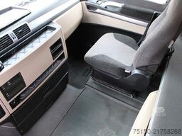 MAN TGX 18.500 4x2 BLS - 2 x Tank - XXL - Nr.: 610