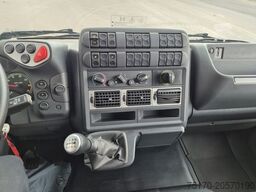 IVECO Eurocargo ML100E22WM-BW 4x4 Pritsche L-Haus Bett