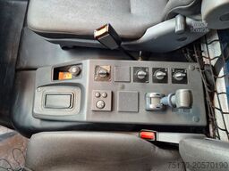 IVECO Eurocargo ML100E22WM-BW 4x4 Pritsche L-Haus Bett