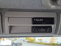 IVECO Eurocargo ML100E22WM-BW 4x4 Pritsche L-Haus Bett