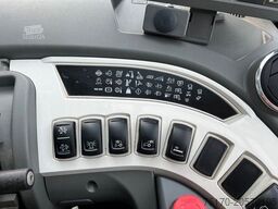 Merlo P35.11 / nur 148h! / Pratzenabstützung