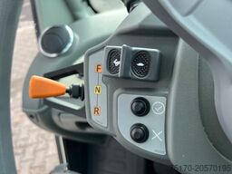 Merlo P35.11 / nur 148h! / Pratzenabstützung