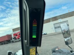 MERLO P35.11 / nur 148h! / Pratzenabstützung