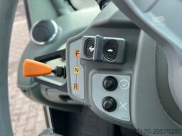 MERLO P35.11 / nur 148h! / Pratzenabstützung