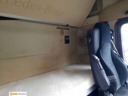 MERCEDES-BENZ 1851 LS ACTROS Giga Retarder Standklima Alu
