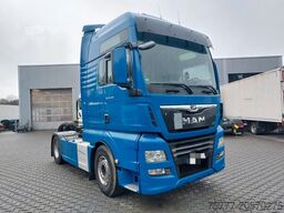 MAN TGX 18.460 XXL-INTARDER-2 Tanks-Standklima