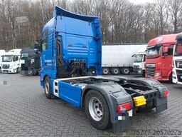 MAN TGX 18.460 XXL-INTARDER-2 Tanks-Standklima