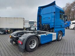 MAN TGX 18.460 XXL-INTARDER-2 Tanks-Standklima