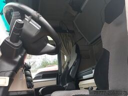 MAN TGX 18.460 XXL-INTARDER-2 Tanks-Standklima