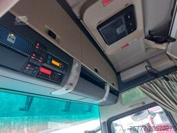 MAN TGX 18.460 XXL-INTARDER-2 Tanks-Standklima