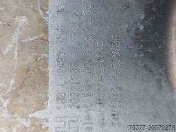 MAN TGX 18.460 XXL-INTARDER-2 Tanks-Standklima