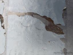 MAN TGX 18.460 XXL-INTARDER-2 Tanks-Standklima