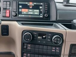 MAN TGX 18.460 XXL-INTARDER-2 Tanks-Standklima