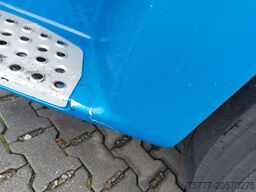 MAN TGX 18.460 XXL-INTARDER-2 Tanks-Standklima