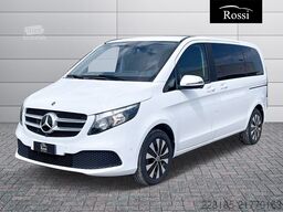 MERCEDES BENZ Classe V - Compact 220 d Executive auto